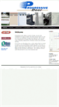 Mobile Screenshot of progressivegaragedoor.com